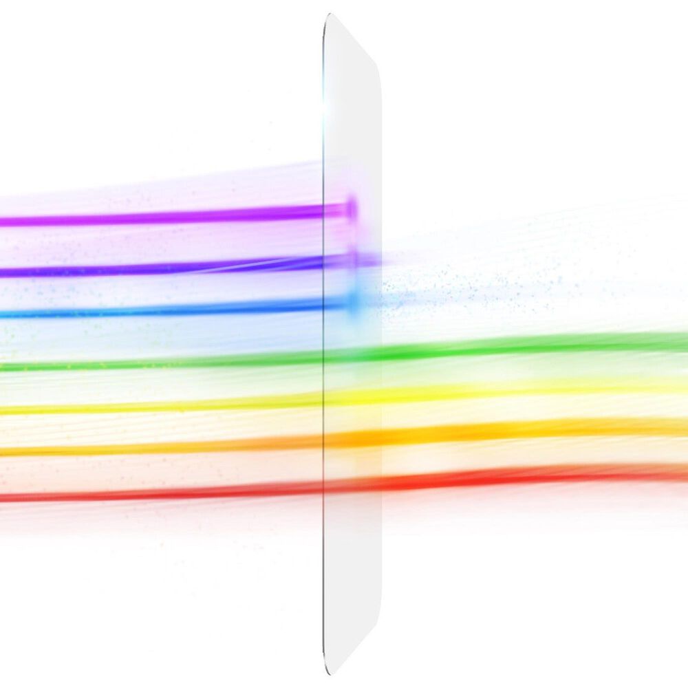 Zagg Invisible Shield XTR4 Antimicrobial Glass Screen Protector for Apple IP16 Pro Max in Clear, , large