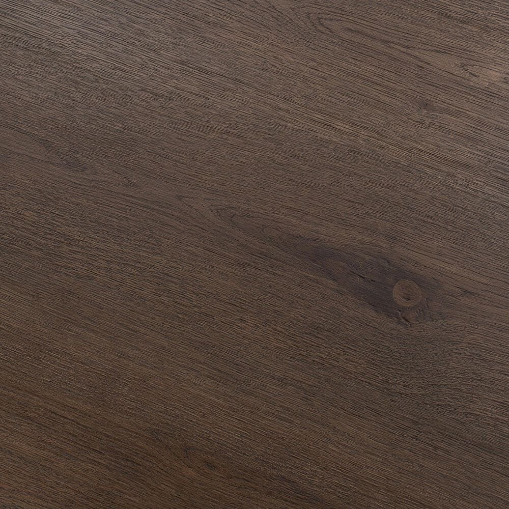 Imported Dining, Occ, Accent, Tiber Pedestal Dining Table in Toasted Brown, , large