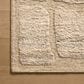 Loloi Hughes Natural 7"9" x 9"9" Area Rug, , large