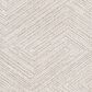 Surya Gavic 2" x 3" Gray and Beige Area Rug, , large