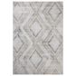 Loloi Hollis Mist and Natural 2"7" x 10" Runner, , large
