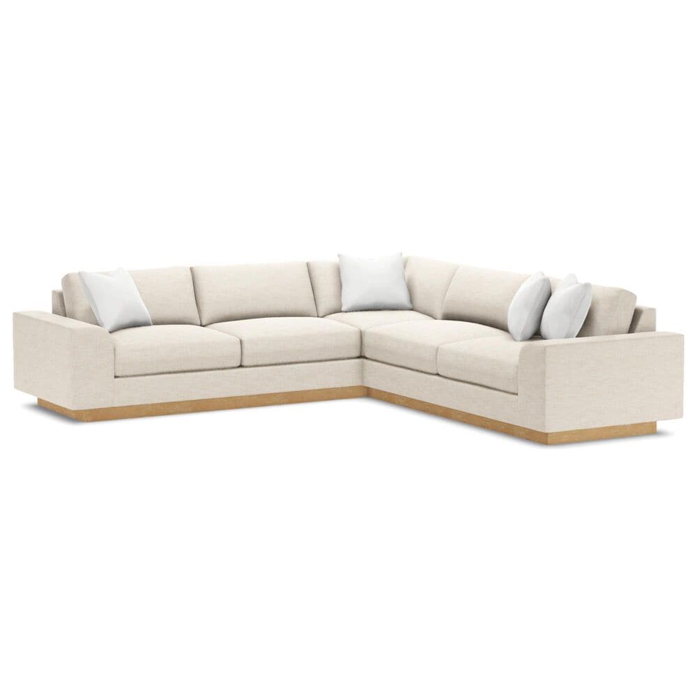 Artistica Home Lana 2-Piece Left Arm Facing Corner Sofa Sectional, , large