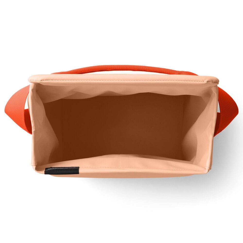 YETI Daytrip 6L Insulated Lunch Bag in Peach and Beekeeper, , large