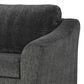 Ashley Biddeford 2-Piece Sectional with Chaise in Shadow, , large