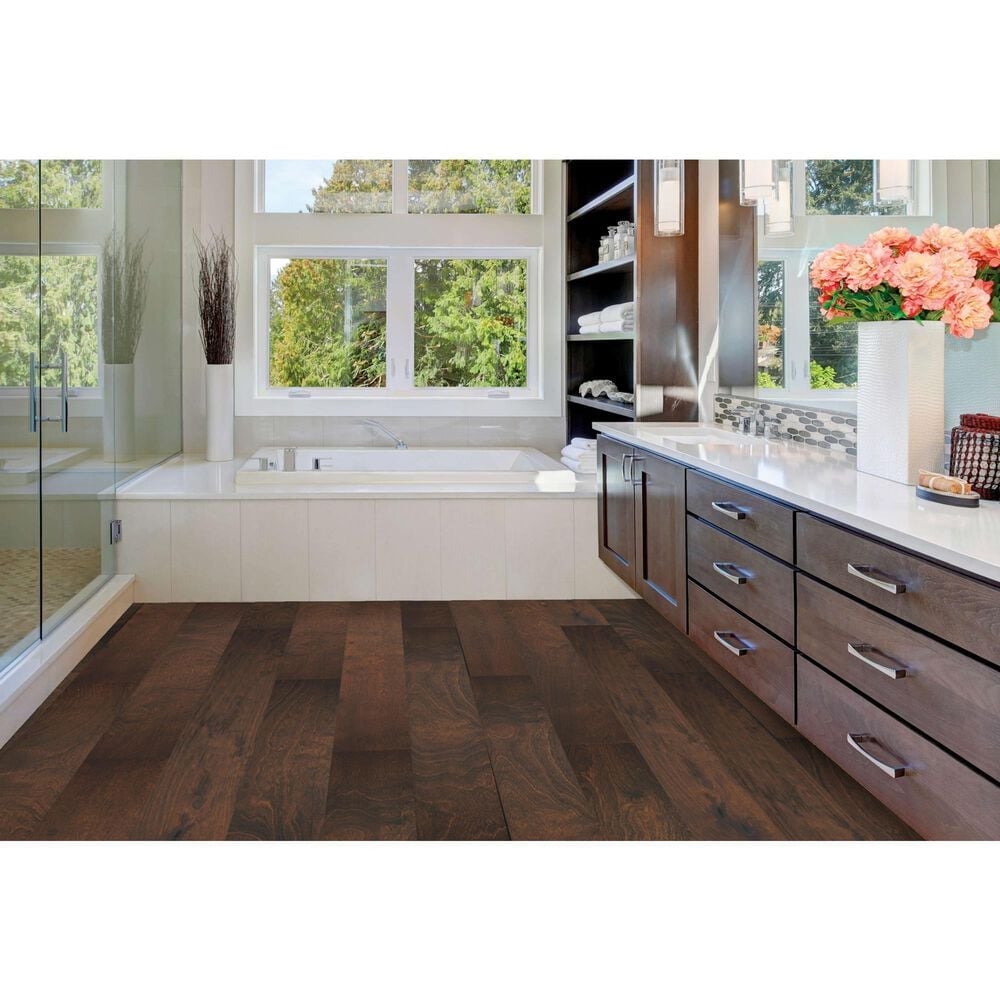 Mohawk Sendera Tobacco Birch Hardwood, , large