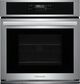 Frigidaire 27" Single Wall Oven with Air Fry in Stainless Steel, , large
