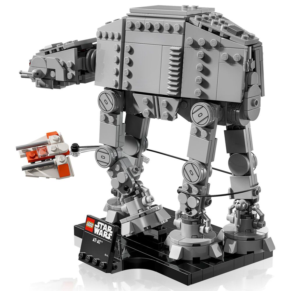 LEGO Star Wars AT-AT Building Set, , large