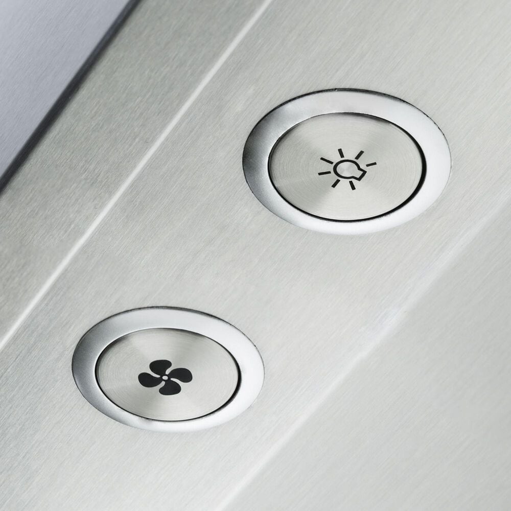 Viking Range 5 Series 60&quot; Professional High Wall Hood in Stainless Steel, , large
