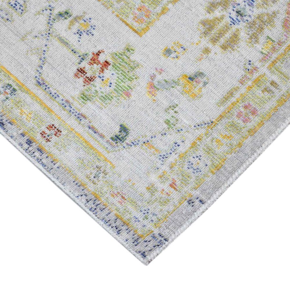 Amer Rugs Century 5&#39;3&quot; x 7&#39;3&quot; Ivory Area Rug, , large