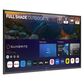 Sunbrite 75" Veranda 4 Series - Smart Outdoor TV - Full Shade - 4K UHD HDR, , large