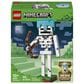 LEGO Minecraft The Skeleton Building Set, , large