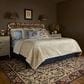 Loloi Canopy Edie Aubergine 5" x 7"6" Area Rug, , large