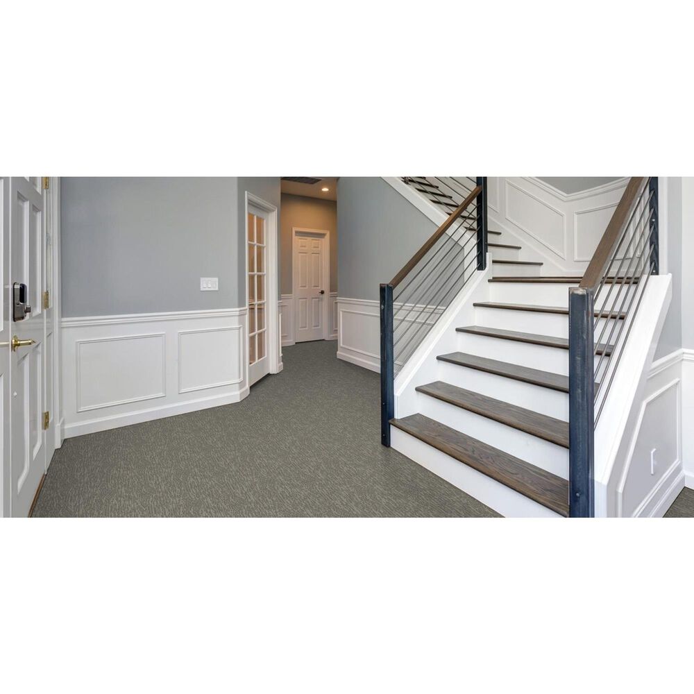 Lexmark Carpet Mills Fascination Carpet in Abalone, , large