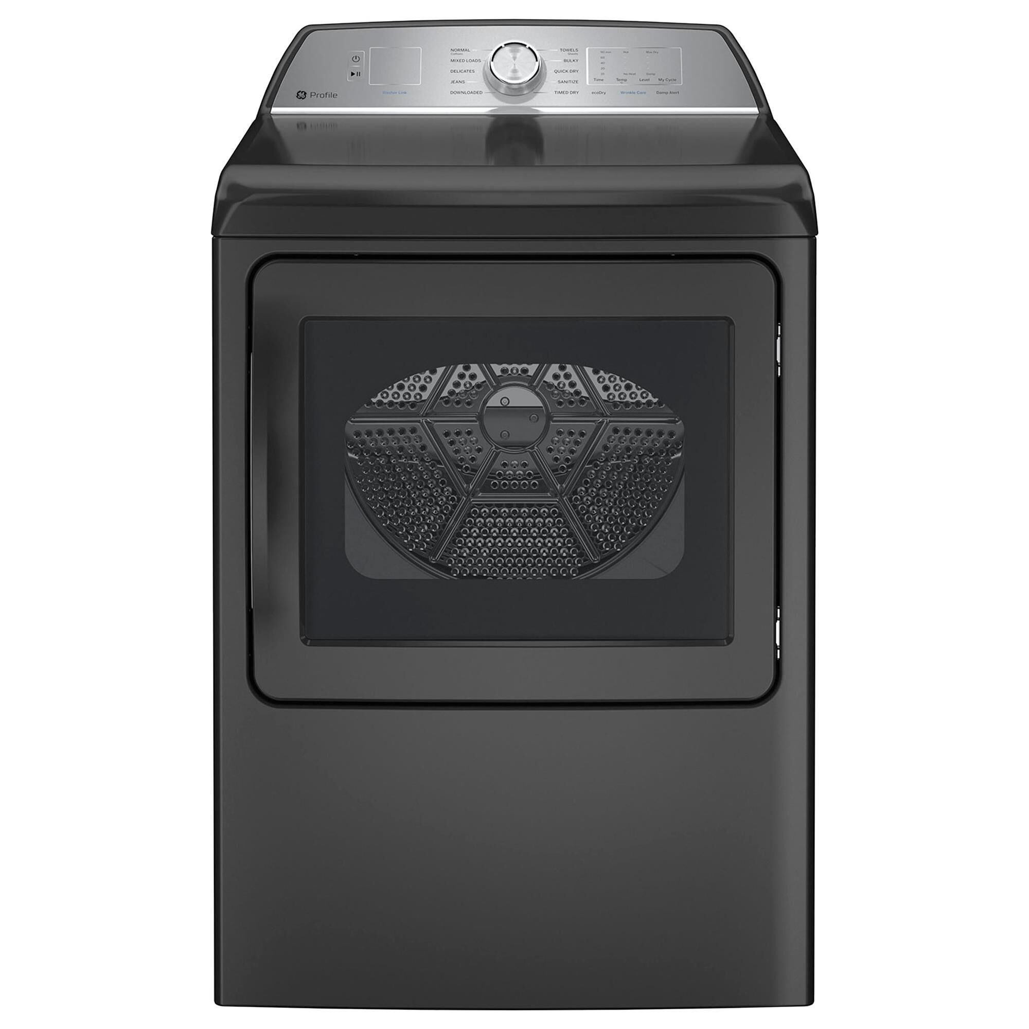 Ge outlet laundry pair