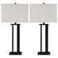 Ashley 7-Piece Living Room Set in Slate, , large