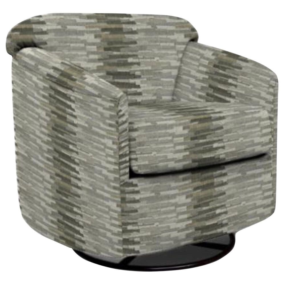 England Furniture Camden Swivel Glider Chair in Segment Sand, , large