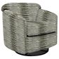 England Furniture Camden Swivel Glider Chair in Segment Sand, , large