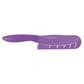 Shun 6" Komachi Sandwich Knife with Sheath, , large
