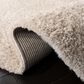 Safavieh August Shag AUG900D 9" x 12" Beige Area Rug, , large