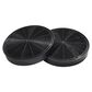GE Appliances Charcoal Filters, , large