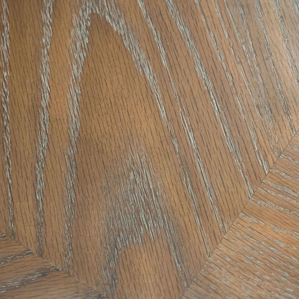 Furniture of America Lyris 7-Drawer Dresser in Rustic Oak, , large