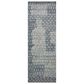 Amber Lewis x Loloi Gwyneth 2"9" x 12" Denim and Sky Runner, , large