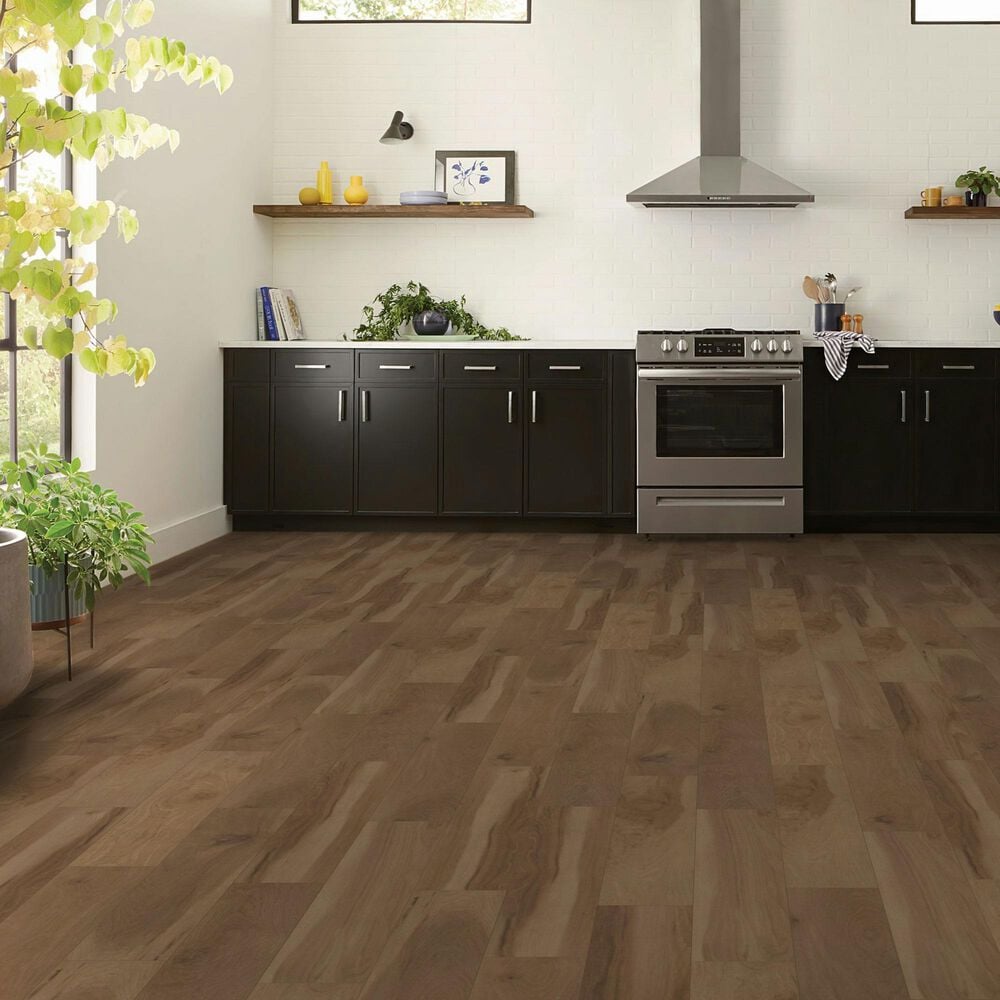 COREtec Originals Premium Blended Caraway 7" x 48" Luxury Vinyl Plank, , large