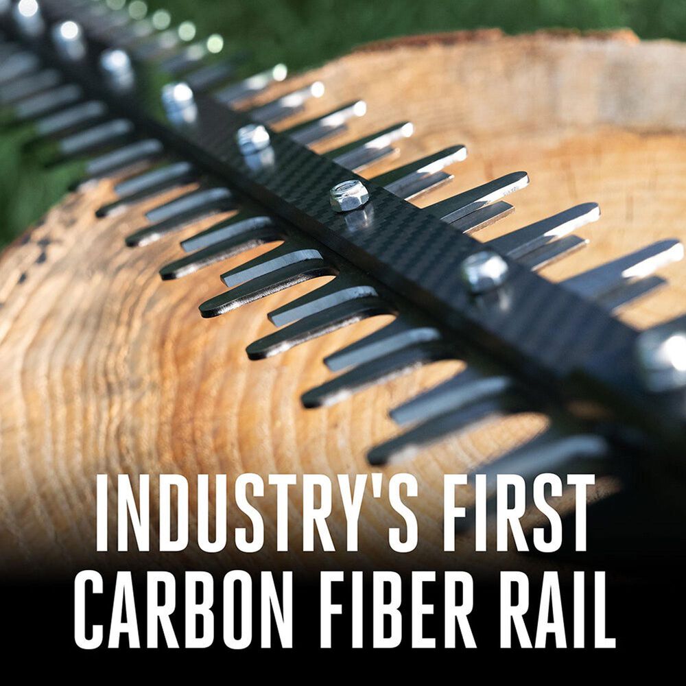 EGO 26" Hedge Trimmer with 2.5Ah Battery and Charger in Black and Gray, , large