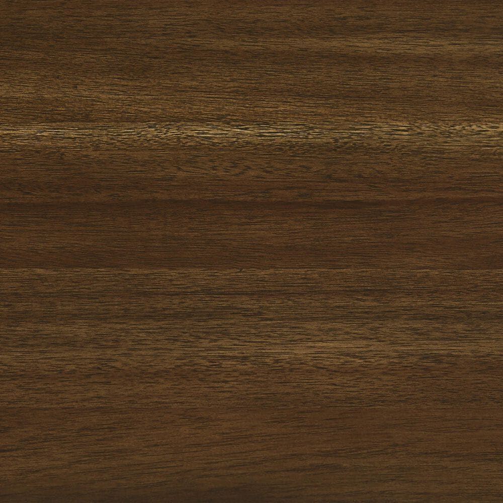 Ashley Ralene Counter Height Table in Burnished Dark Brown - Table Only, , large