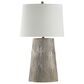 Renwil Calma Table Lamp in Grey Rock, , large