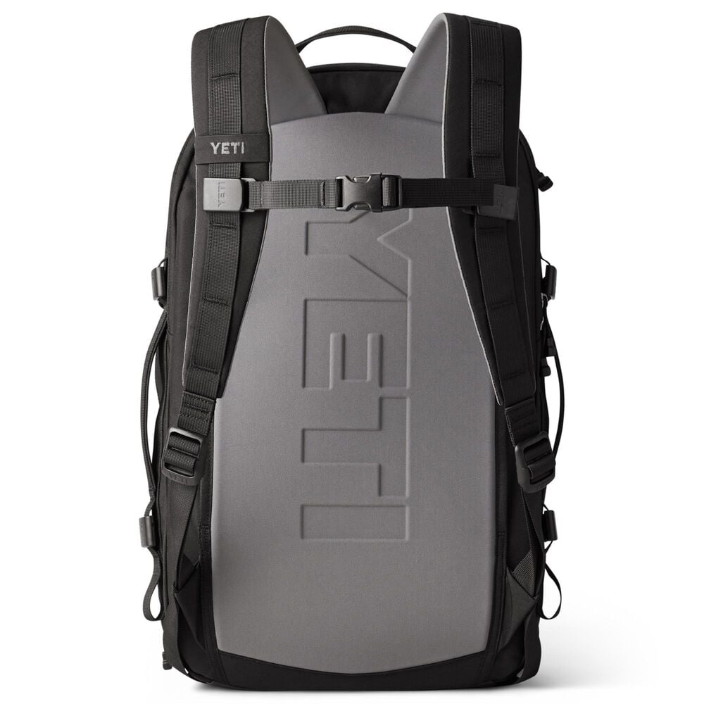 YETI Crossroads 27L Backpack in Black, , large