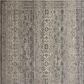 Loloi Millennium MV-02 2"7" x 4" Grey and Charcoal Area Rug, , large