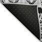 Dalyn Rug Company Wonderland WN28 1"8" x 2"6" Silver Indoor/Outdoor Area Rug, , large