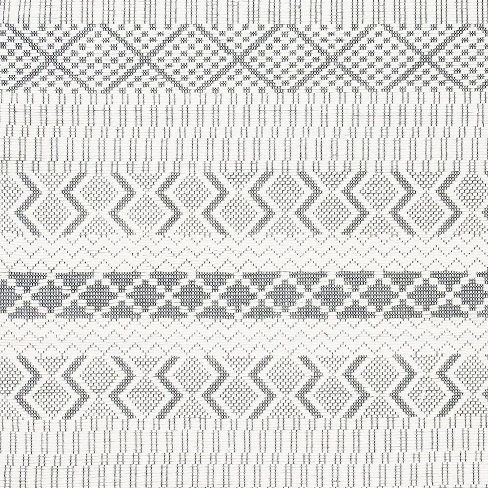 Safavieh Natura NAT855A 9&#39; x 12&#39; Ivory and Grey Area Rug, , large