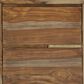 Millenium Dressonni 2-Drawer Nightstand in Brown, , large