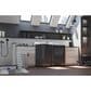 GE Profile 4.9 Cu. Ft. Top Load Agitator Washer and 7.4 Cu. Ft. Gas Dryer Laundry Pair in Diamond Gray, , large