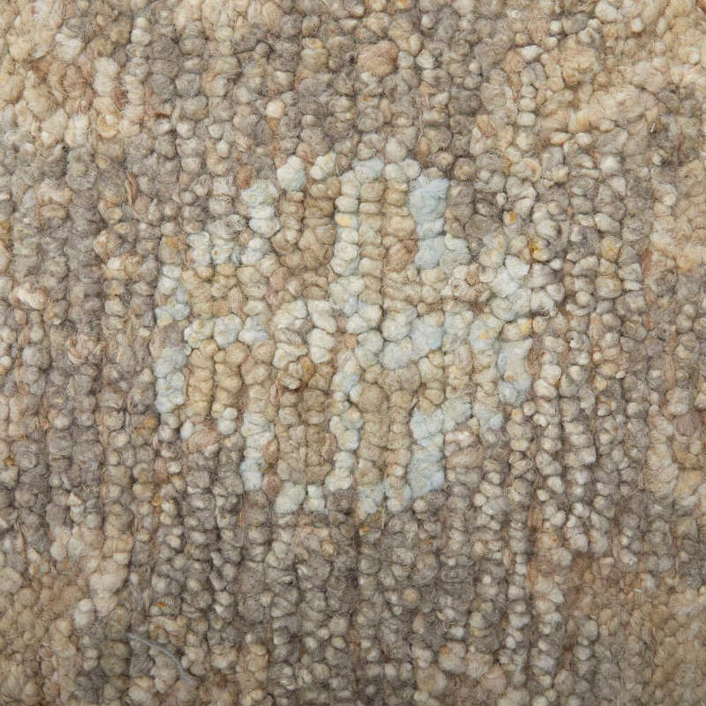 Feizy Grafton 3&#39;6&quot; x 5&#39;6&quot; Brown Area Rug, , large