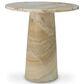 Eichholtz Terry Side Table in Onyx, , large
