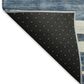 Dalyn Rug Company Neo NO16 1"8" x 2"6" Denim Area Rug, , large