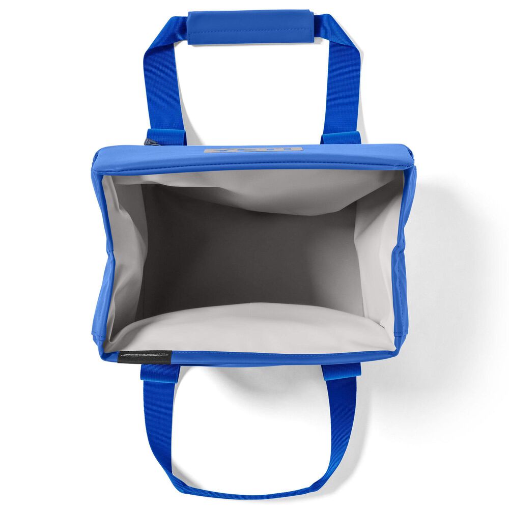 YETI Daytrip 14L Insulated Tote Bag in Royal Blue, , large