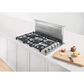 Fisher & Paykel 36" Downdraft Ventilation Hood in Stainless Steel, , large