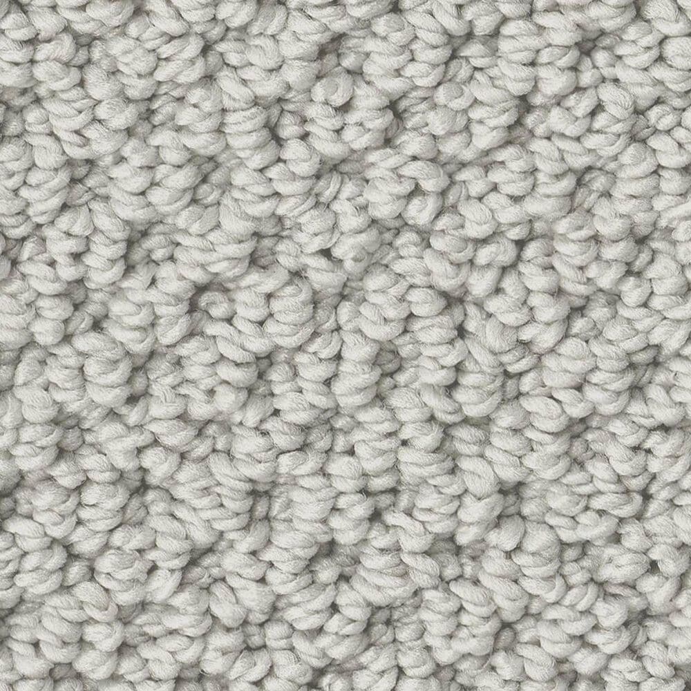 Anderson Tuftex Gracious Carpet in Silver Strand, , large