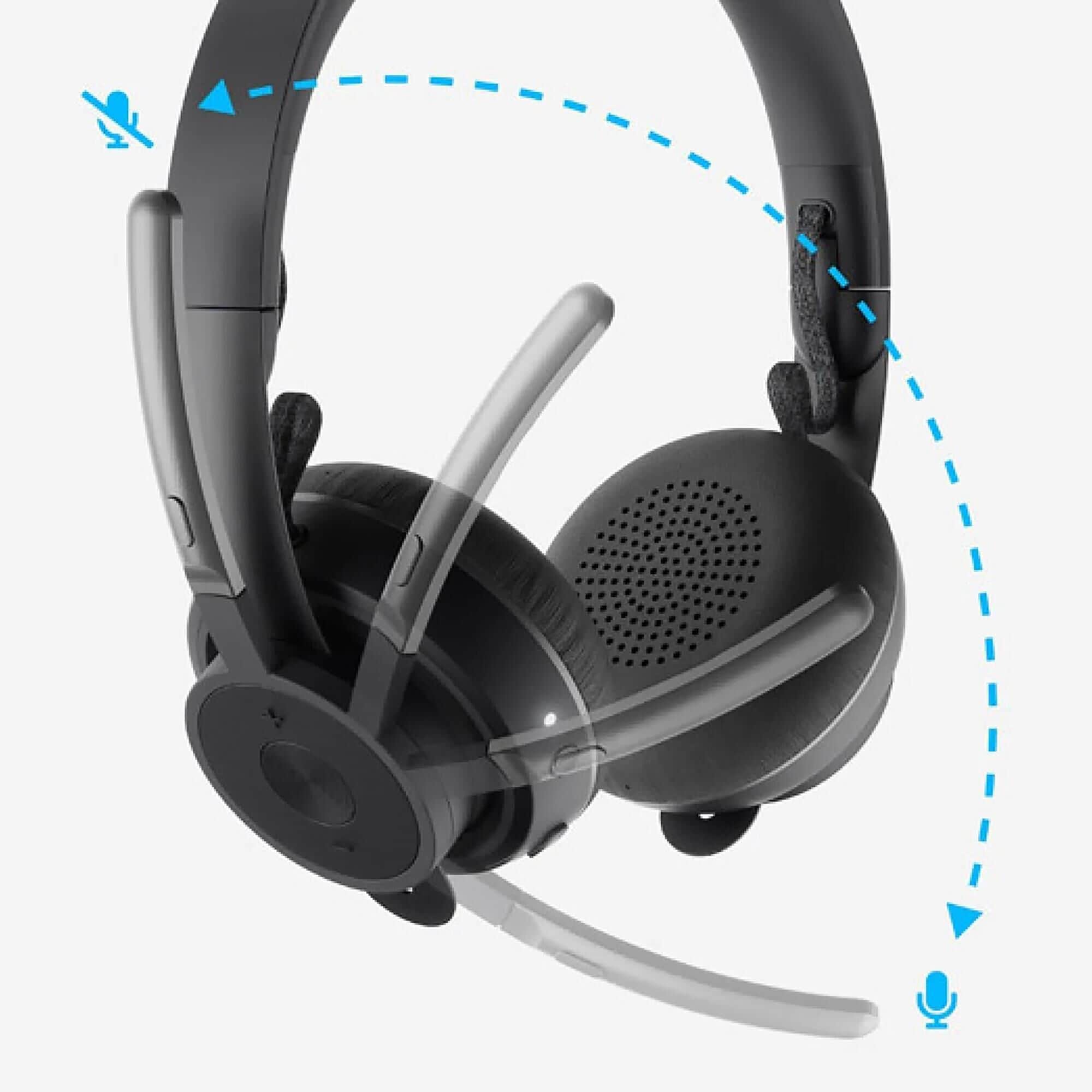 Logitech headphones outlet cheap