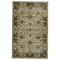 Feizy Eaton 8" x 11" Gray Area Rug, , large