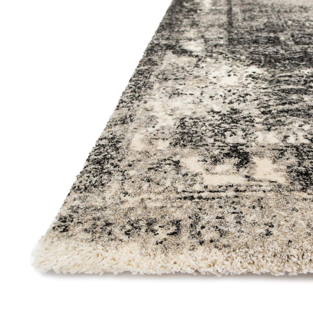 Loloi Viera VR-03 2&#39;5&quot; x 7&#39;7&quot; Ash, , large