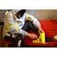 My Arcade Joystick Player Pac-Man Portable Retro Arcade Game in Yellow, , large