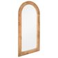 Slatehouse Gibson 1 Wall Mirror in Natural, , large