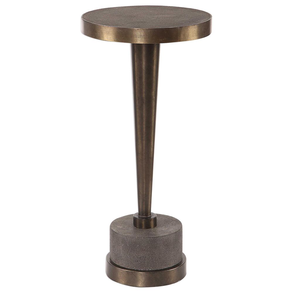 Uttermost Masika Accent Table, , large