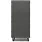 Gladiator Premier Pre-Assembled Tall Gearlocker, , large