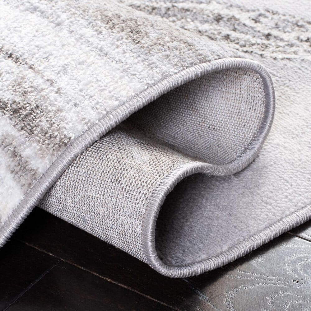 Safavieh Orchard 9&#39; x 12&#39; Grey and Ivory Area Rug, , large